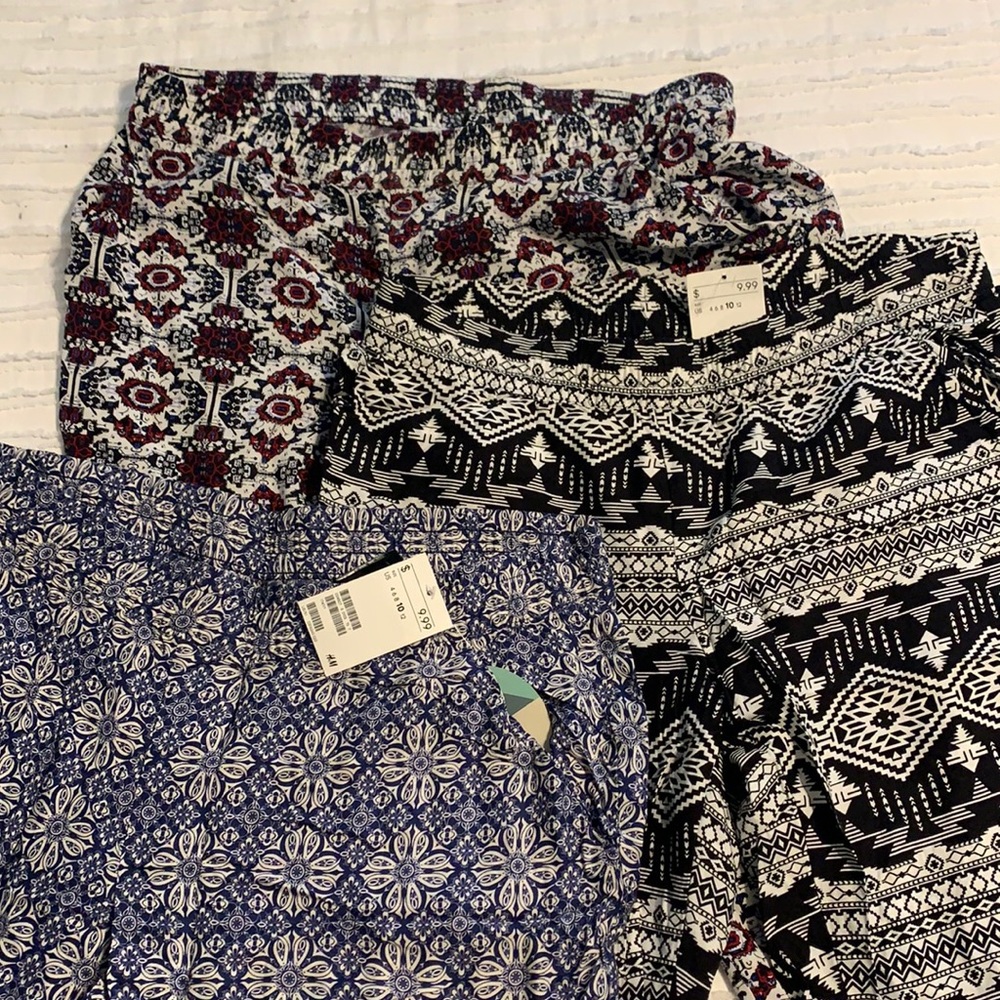 H&M Pull on Pants